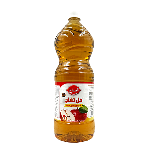 elma sirkesi 2L