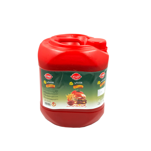 ketçap 5kg