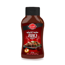 Barbekü sosu