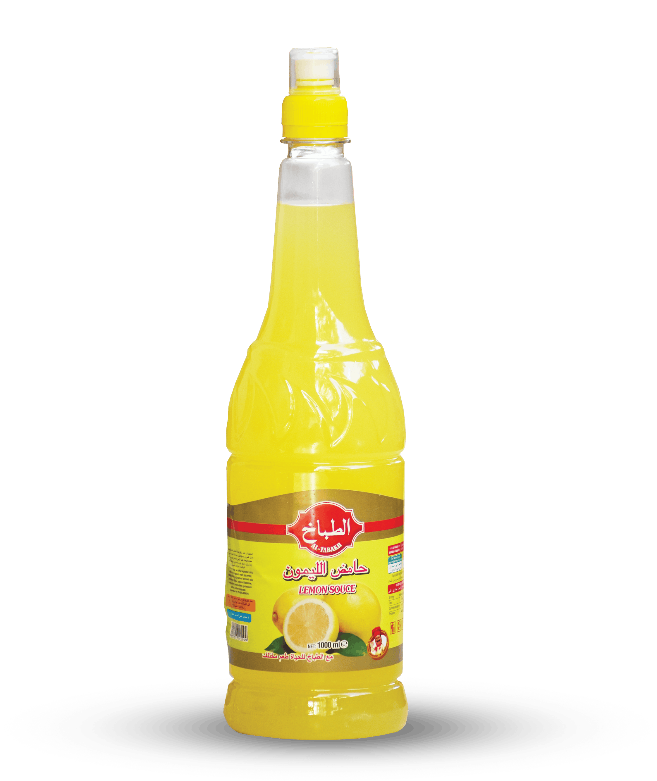 Limon suyu