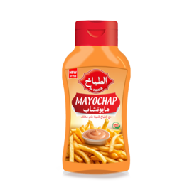 Mayochup